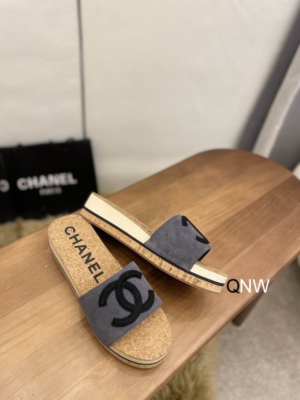 Chanel sz35-40 7C NW0301 11